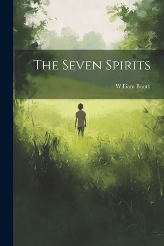 The Seven Spirits