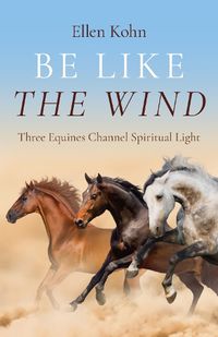 Cover image for Be Like the Wind