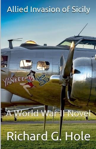 Cover image for Allied Invasion of Sicily