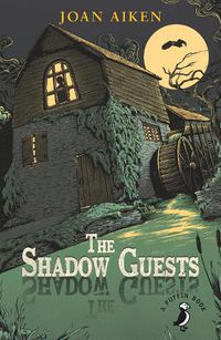 Cover image for The Shadow Guests