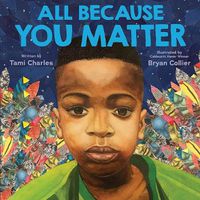 Cover image for All Because You Matter