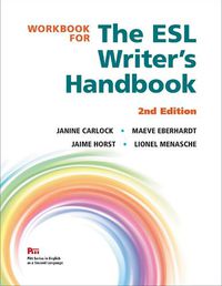 Cover image for Workbook for The ESL Writer's Handbook