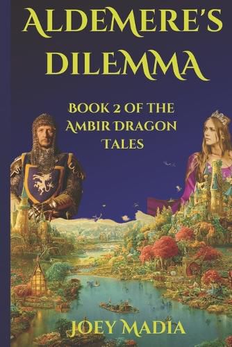 Cover image for Aldemere's Dilemma