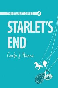 Cover image for Starlet's End