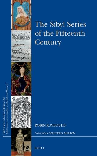 Cover image for The Sibyl Series of the Fifteenth Century
