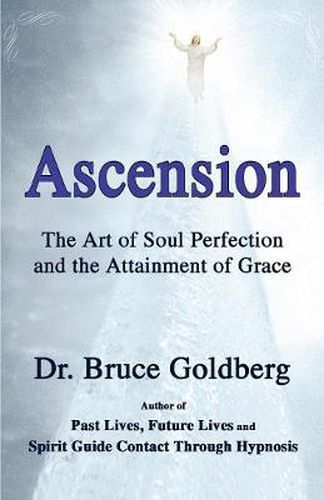 Cover image for Ascension