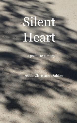 Cover image for Silent Heart