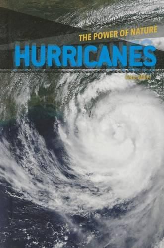 Cover image for Hurricanes