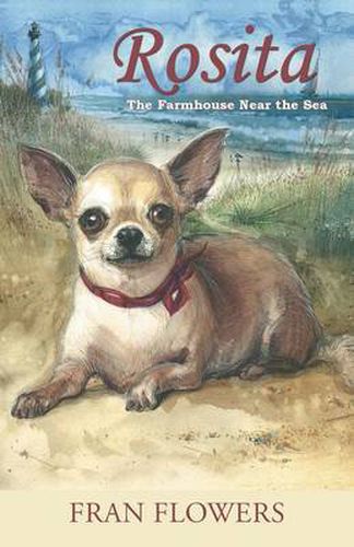 Cover image for Rosita: The Farmhouse Near the Sea