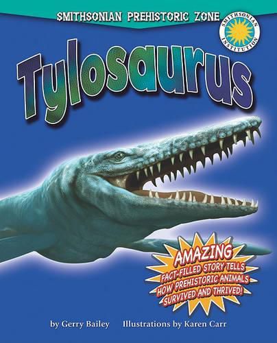 Tylosaurus