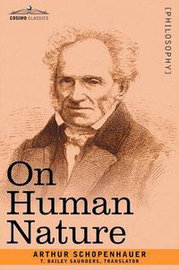 Cover image for On Human Nature