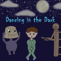 Cover image for Dancing in the Dark