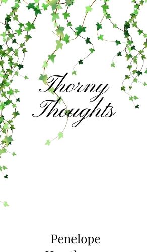 Cover image for Thorny Thoughts