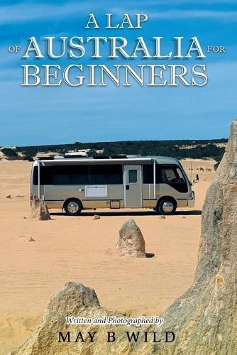 Cover image for A Lap of Australia for Beginners