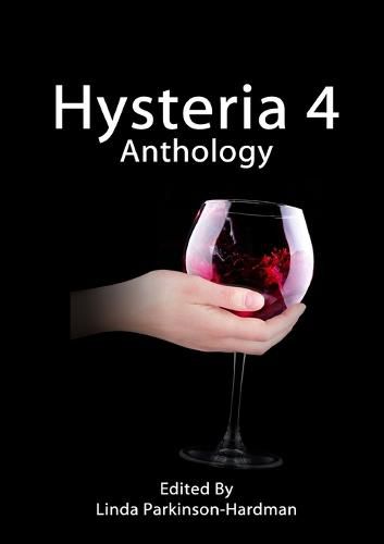 Cover image for Hysteria 4