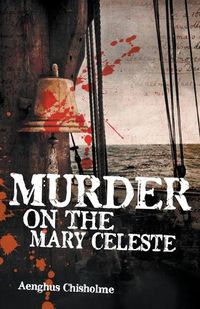 Cover image for Murder on the Mary Celeste