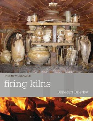 Cover image for Firing Kilns
