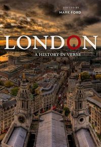 Cover image for London: A History in Verse