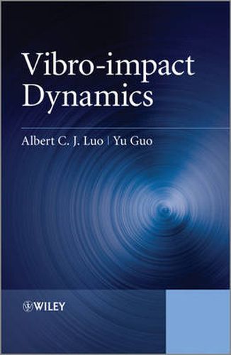 Cover image for Vibro-impact Dynamics