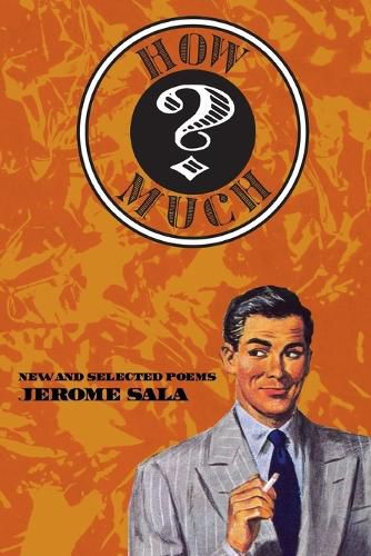 Cover image for How Much?