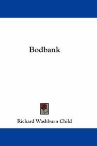 Cover image for Bodbank