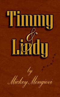 Cover image for Timmy and Lindy