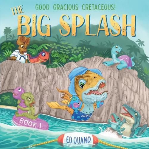 Cover image for The Big Splash