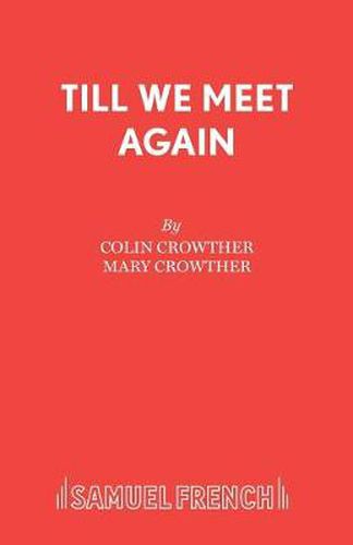 Cover image for Till We Meet Again