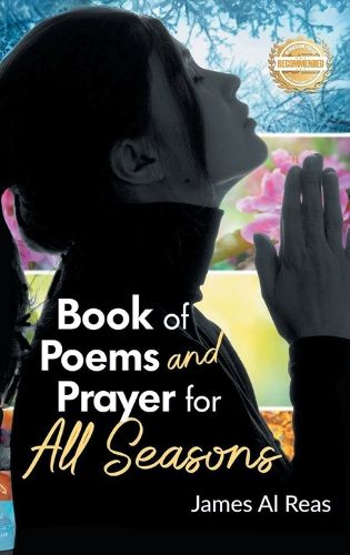 Cover image for Book of Poems and Prayer for All Seasons