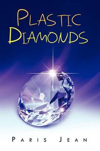 Cover image for Plastic Diamonds