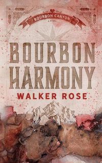 Cover image for Bourbon Harmony