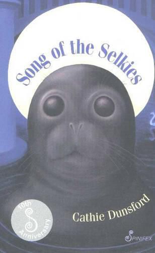 Cover image for Song of the Selkies