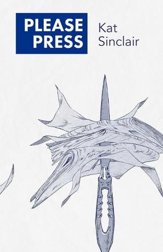 Cover image for Please Press