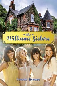 Cover image for The Williams Sisters