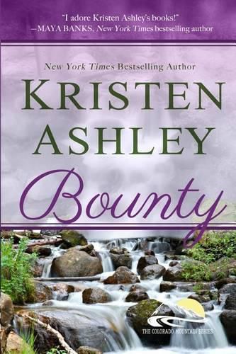 Cover image for Bounty