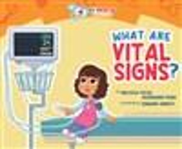 What Are Vital Signs