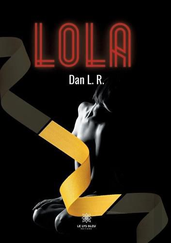 Cover image for Lola