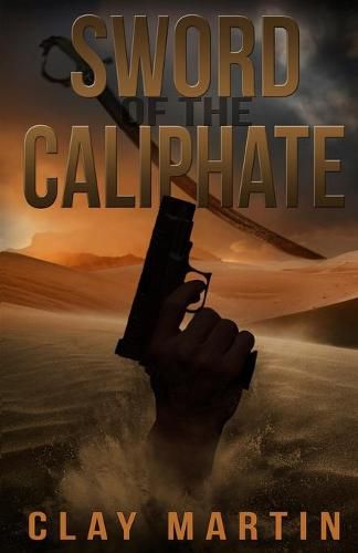 Cover image for Sword Of The Caliphate