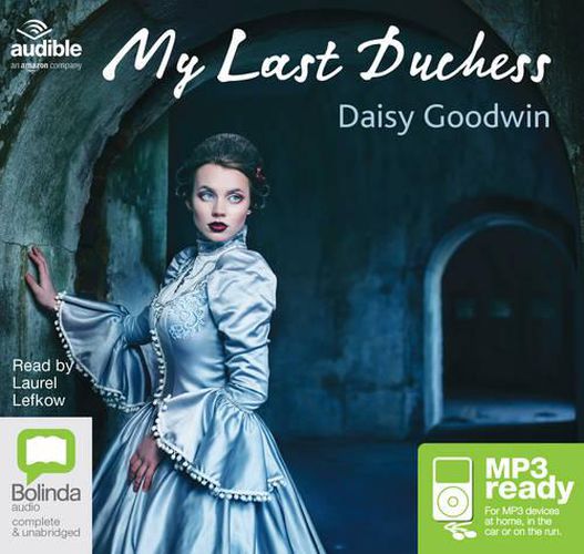 Cover image for My Last Duchess