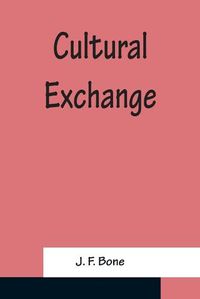 Cover image for Cultural Exchange