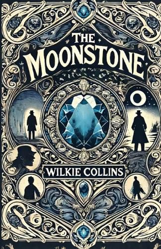 The Moonstone(Illustrated)