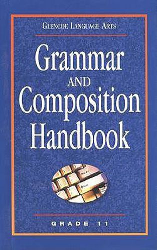 Grammar Ans Composition Handbook