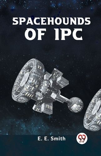 Spacehounds of Ipc