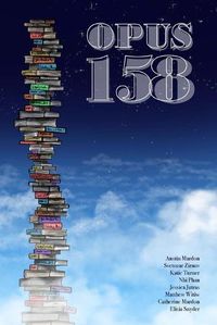 Cover image for Opus 158