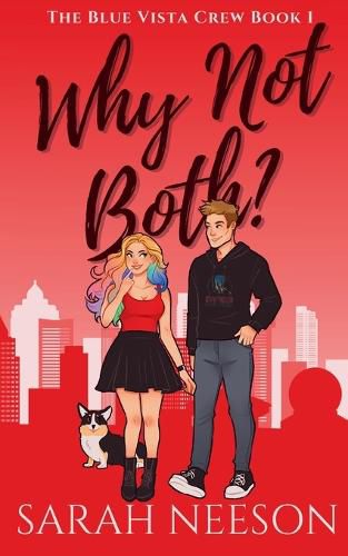 Cover image for Why Not Both?