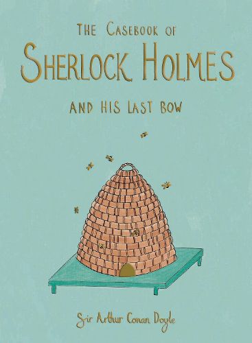 Cover image for The Casebook of Sherlock Holmes & His Last Bow (Collector's Edition)