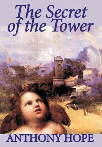 Cover image for The Secret of the Tower