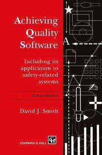 Cover image for Achieving Quality Software