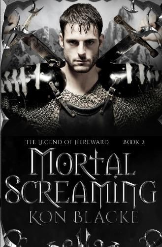 Cover image for Mortal Screaming