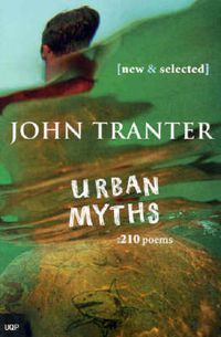 Cover image for Urban Myths: 210 Poems